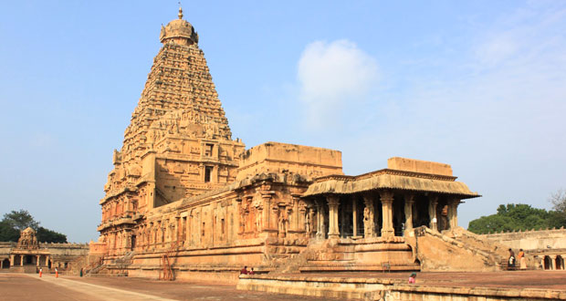 Best of South India Tour