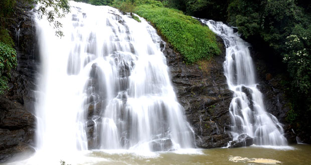 Karnataka Sanctuaries and National Parks