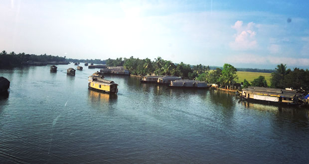 Photography tour of Kerala