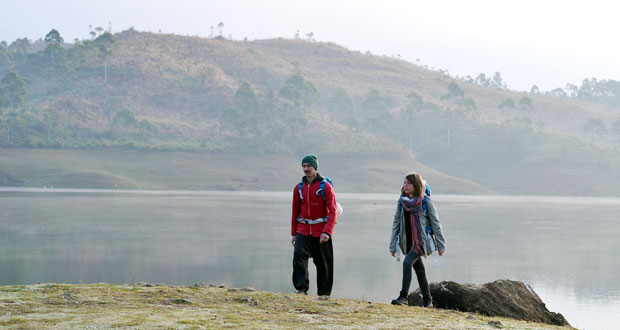 Kerala Cycling Tour