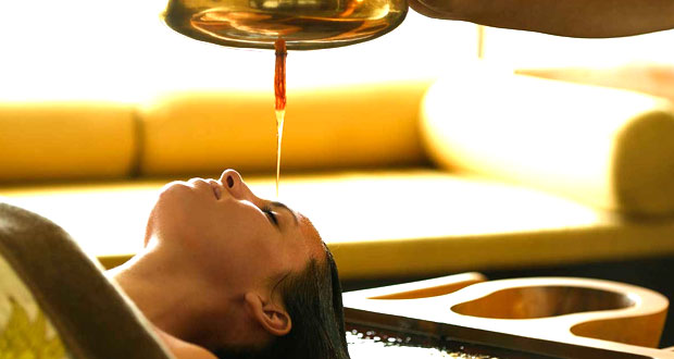 Kerala Ayurveda Tour