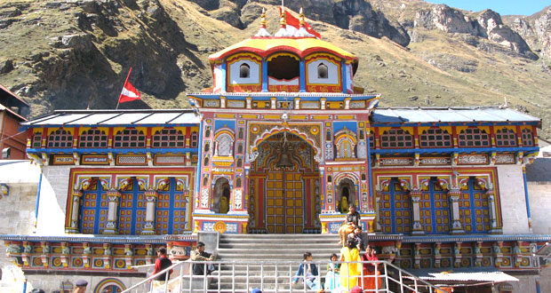 Chardham Tour Package