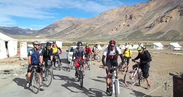 Ladakh Tour India