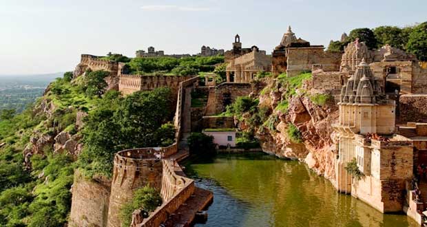 Rajasthan Tour India