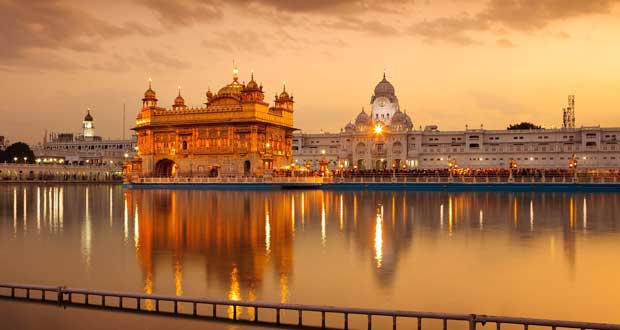 sai travel amritsar