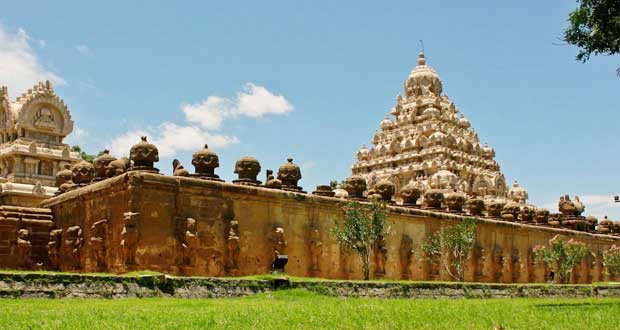 Best of South India Tour