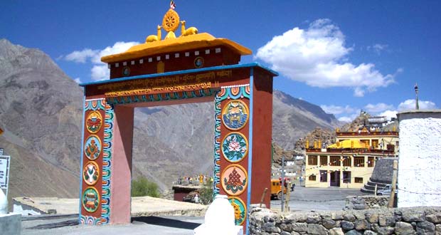 Ladakh Tour India