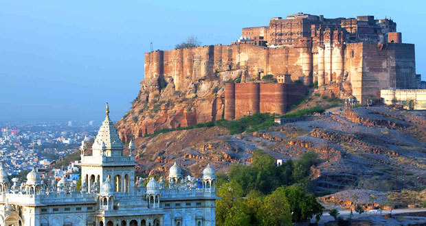 Royal Rajasthan Tour