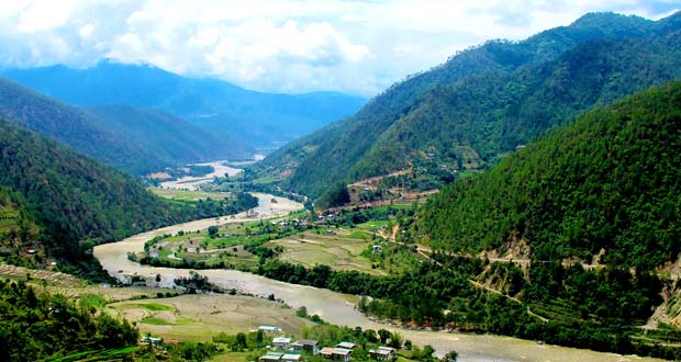 Sikkim and Bhutan Tour