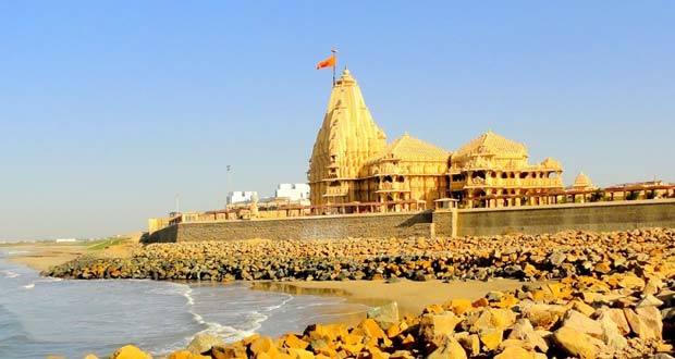 Gujarat Temple Tour