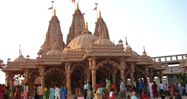 Gujarat Temple Tour