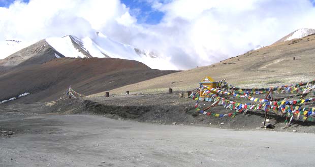 Ladakh Tour India