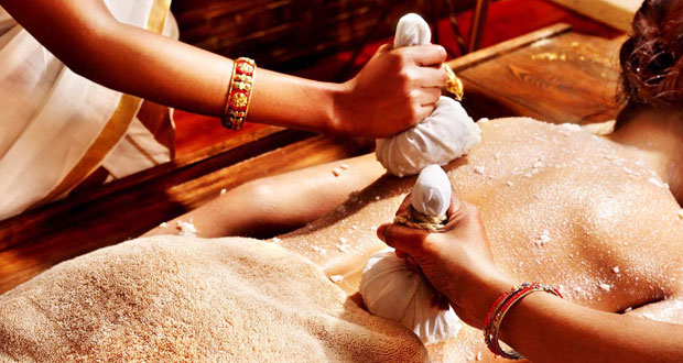 Kerala Ayurveda Tour