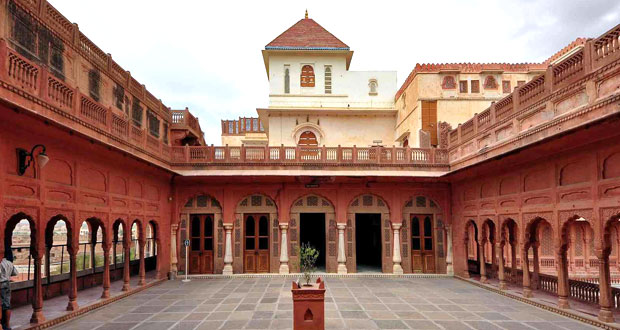 Historical Rajasthan Tour