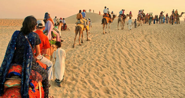 Pushkar Fair Photography Tour 2023