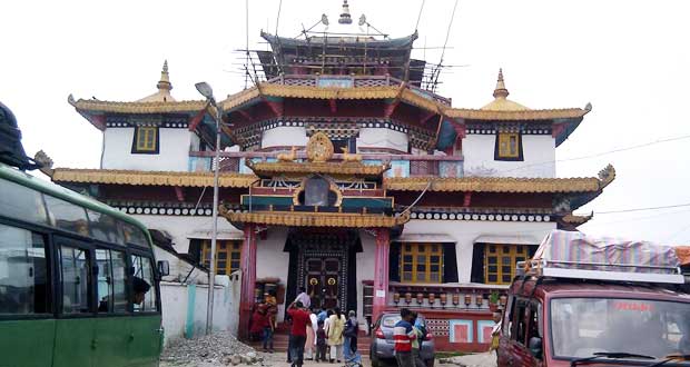 Sikkim and Bhutan Tour