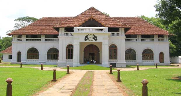 Kerala Ayurveda Tour