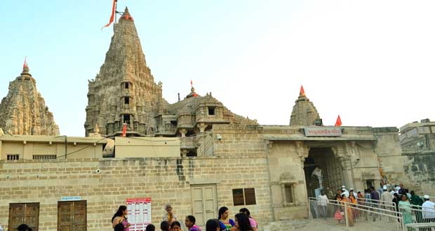 Gujrat Temple Tour