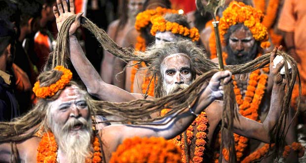 Kumbh Mela Prayagraj Tour 2025