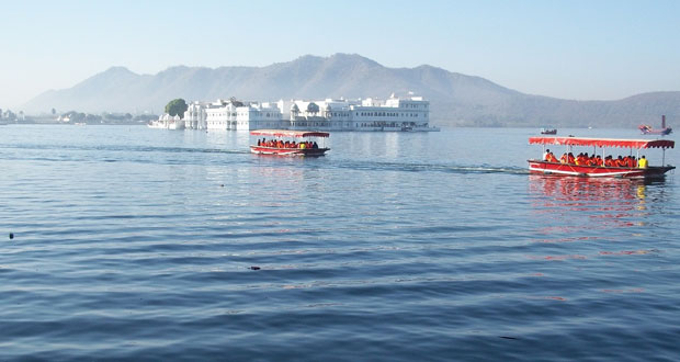 Romantic Rajasthan