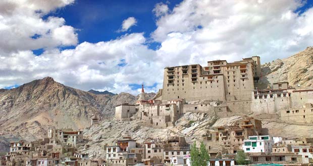 Ladakh Tour India