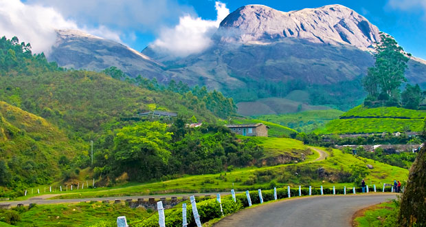 mountain-in-munnar