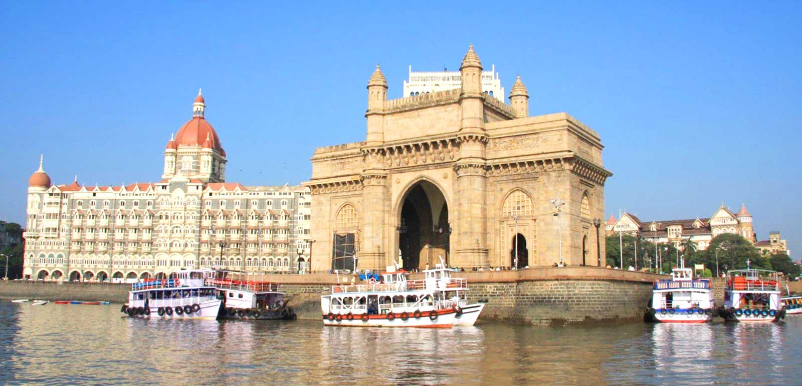 mumbai aurangabad tour package