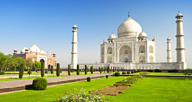 Pushkar Fair India, Rajasthan and Taj Mahal