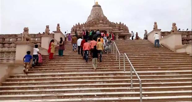 Gujrat Temple Tour