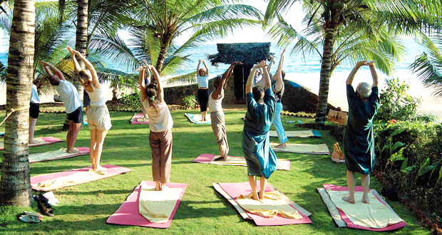 Kerala Ayurveda Tour