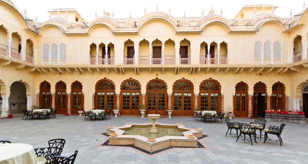 Historical Rajasthan Tour