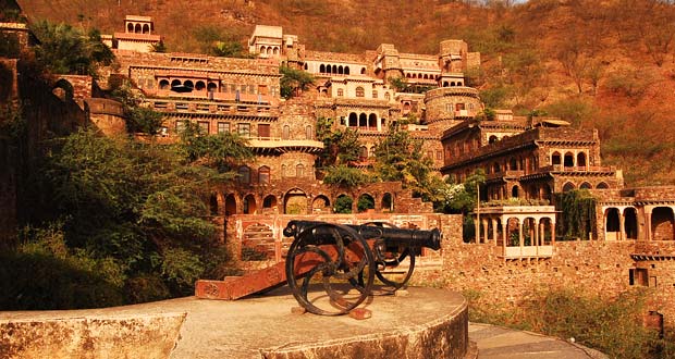 Rajasthan Tour India
