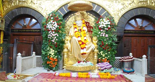 Shirdi Tour Package