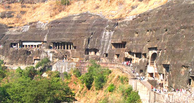 Mumbai and Aurangabad Tour