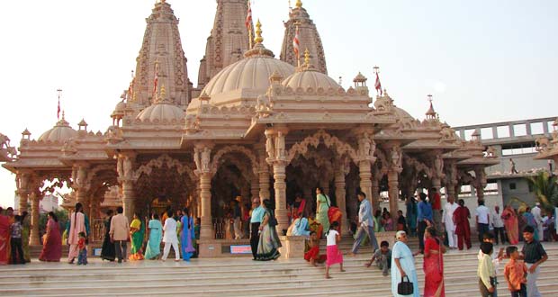 Gujrat Temple Tour