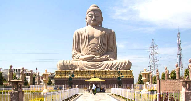 Buddhist Tour India