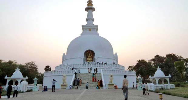 Buddhist Tour India