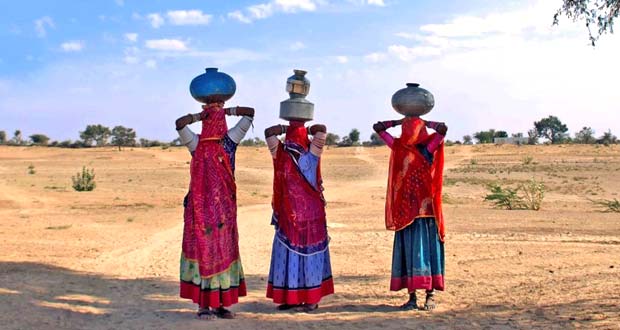 Rajasthan Village Tour