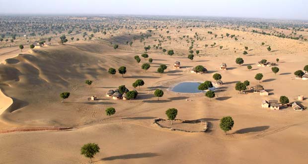 Romantic Rajasthan