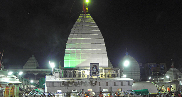 12 Jyotirlinga Tour India – Sai India Travel