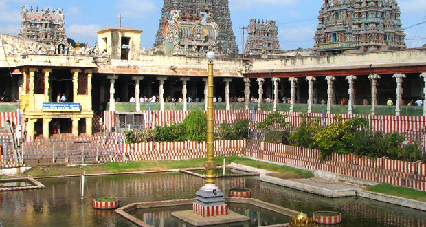 12 Jyotirlinga Tour India – Sai India Travel