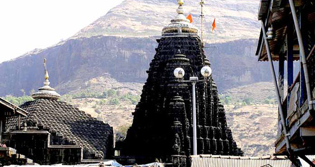 12 Jyotirlinga Tour India – Sai India Travel