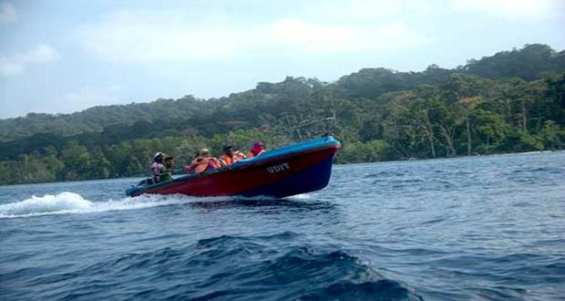Havelock Island Andaman Package