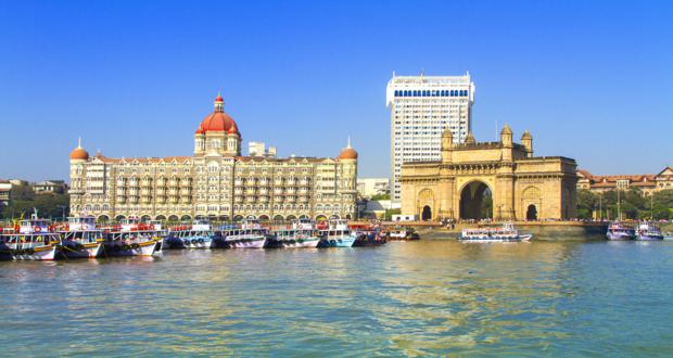 Mumbai and Aurangabad Tour