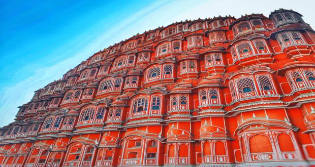 Jaipur and Ranthambhore Tiger tour