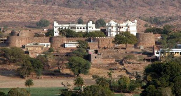 Rajasthan village tour