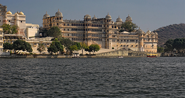 Udaipur-City-Palace