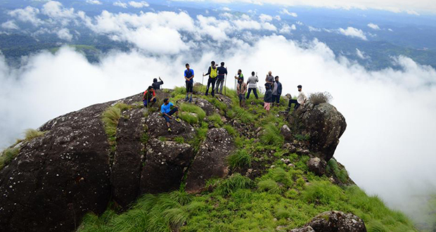 idukki trekking